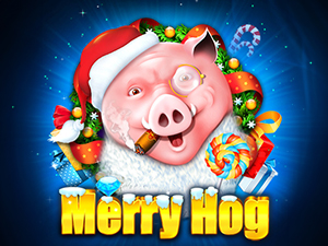 Merry Hog - Cassino - Ritzslots