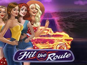 Hit The Route - Cassino - Ritzslots