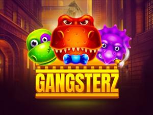 Gangsterz - Cassino - Ritzslots