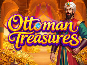Ottoman Treasures - Cassino - Ritzslots