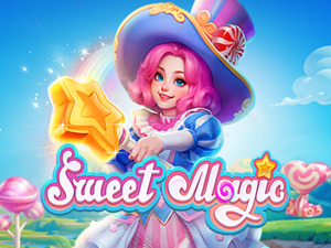 Sweet Magic - Cassino - Ritzslots