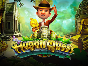 Hugon Quest - Cassino - Ritzslots