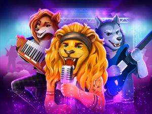 Beast Band - Cassino - Ritzslots