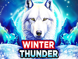 Winter Thunder - Cassino - Ritzslots