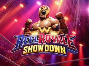 Reel Royale Showdown - Cassino - Ritzslots