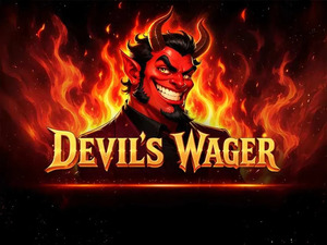 Devil's Wager - Cassino - Ritzslots
