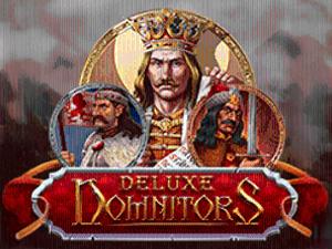 Domnitors Deluxe - Cassino - Ritzslots
