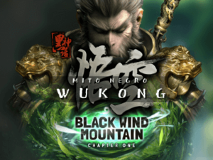 Black Myth : Wukong 2 - Cassino - Ritzslots