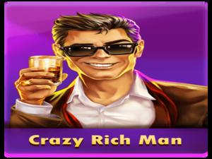 Crazy Rich Man - Cassino - Ritzslots