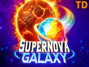 Supernova Galaxy - Cassino - Ritzslots