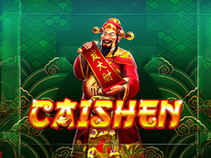 Caishen - Cassino - Ritzslots