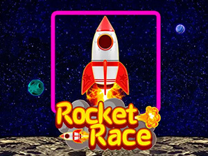 Rocket Race - Cassino - Ritzslots