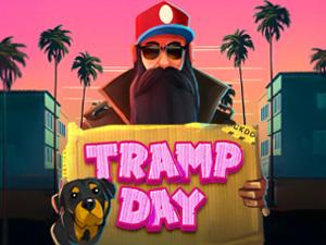 Tramp Day - Cassino - Ritzslots