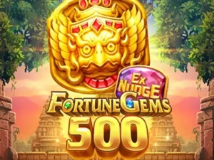 Fortune Garuda 500 - Cassino - Ritzslots