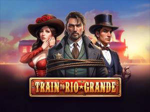 TRAIN TO RIO GRANDE - Cassino - Ritzslots