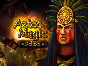 Aztec Magic Deluxe - Cassino - Ritzslots