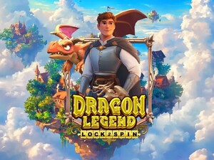 Dragon Legend - Cassino - Ritzslots