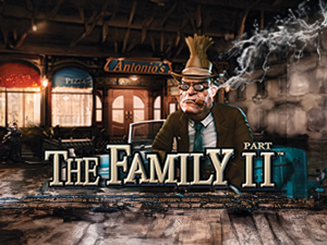 The Family Part II - Cassino - Ritzslots