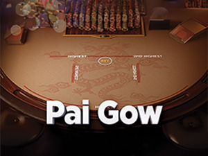 Pai Gow Mobile - Cassino - Ritzslots