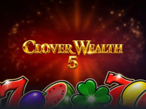 Clover Wealth 5 - Cassino - Ritzslots