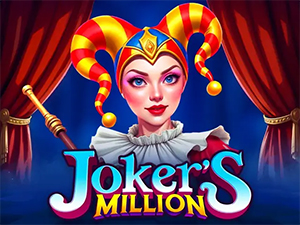 Joker’s Million - Cassino - Ritzslots