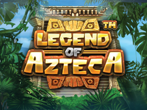Legend of Azteca - Cassino - Ritzslots