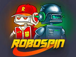 ROBOSPIN - Cassino - Ritzslots