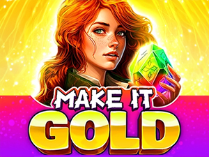 Make it Gold - Cassino - Ritzslots