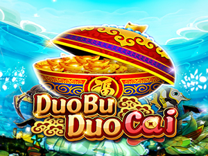 Duo Bu Duo Cai - Cassino - Ritzslots