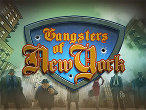 Gangsters of New York - Cassino - Ritzslots