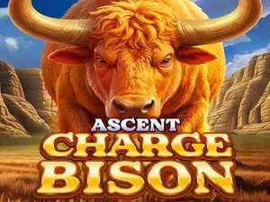 Charge Bison Ascent - Cassino - Ritzslots