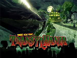 Transylmania - Cassino - Ritzslots