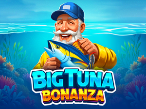 Big Tuna Bonanza - Cassino - Ritzslots