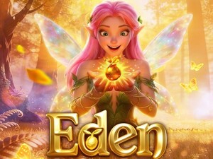 Eden - Cassino - Ritzslots