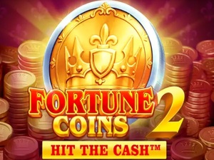 Fortune Coins 2 - Cassino - Ritzslots