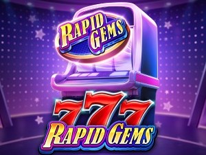 Rapid Gems 777 - Cassino - Ritzslots
