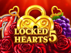 Locked Hearts 5 - Cassino - Ritzslots