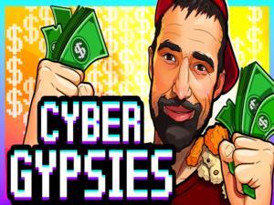 Cyber Gypsies - Cassino - Ritzslots