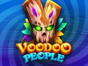 VOODOO PEOPLE - Cassino - Ritzslots