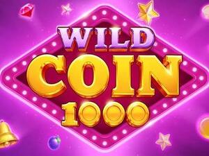 Wild Coin 1000 - Cassino - Ritzslots