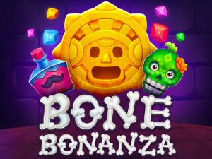 Bone Bonanza - Cassino - Ritzslots