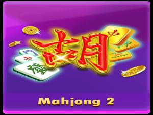 Mahjong 2 - Cassino - Ritzslots