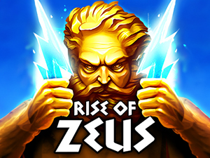Rise of Zeus - Cassino - Ritzslots