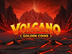 Volcano Golden Coins - Cassino - Ritzslots