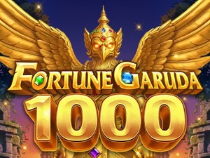 Fortune Garuda 1000 - Cassino - Ritzslots