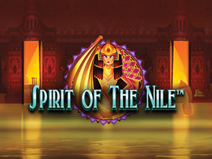 Spirit of the Nile Mobile - Cassino - Ritzslots
