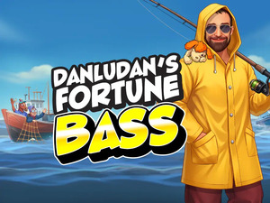 Danludan's Fortune Bass - Cassino - Ritzslots