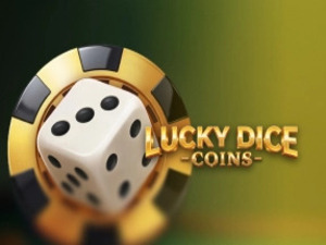 Lucky Dice Coins - Cassino - Ritzslots