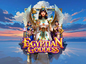 Egyptian Goddess - Cassino - Ritzslots