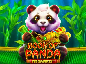 Book of Panda Megaways - Cassino - Ritzslots